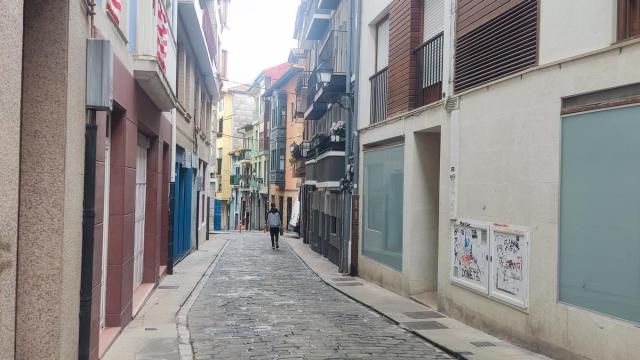 En la charla se informará sobre las posibilidades de acceso a la vivienda / E. Salterain En la charla se informará sobre las posibilidades de acceso a la vivienda