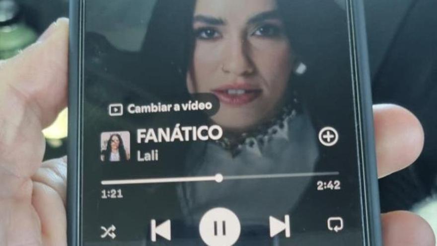 Imagen compartida por Sánchez en X.