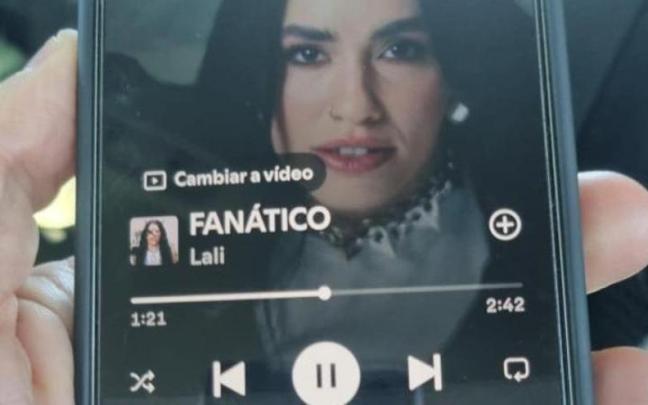 Imagen compartida por Sánchez en X.