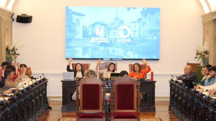 Habrá un periodo inicial sin sanciones