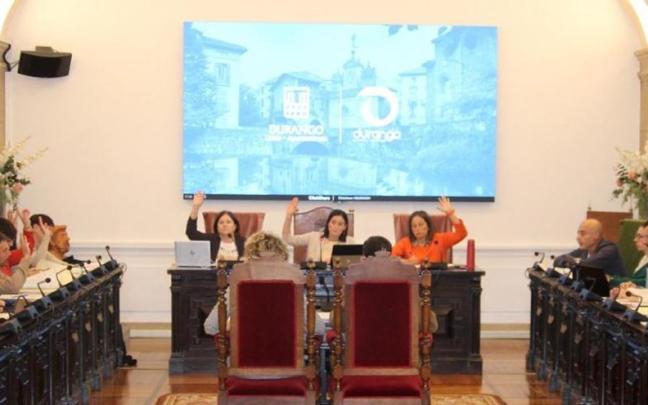 Habrá un periodo inicial sin sanciones