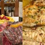 Con una propuesta basada en la cocina vasca de siempre, este local es uno de esos sitios donde la comida tiene sabor a hogar