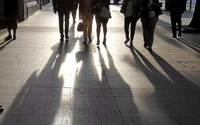 Eustat e INE acuerdan realizar el Censo de Población y Viviendas 2026 en Euskadi.