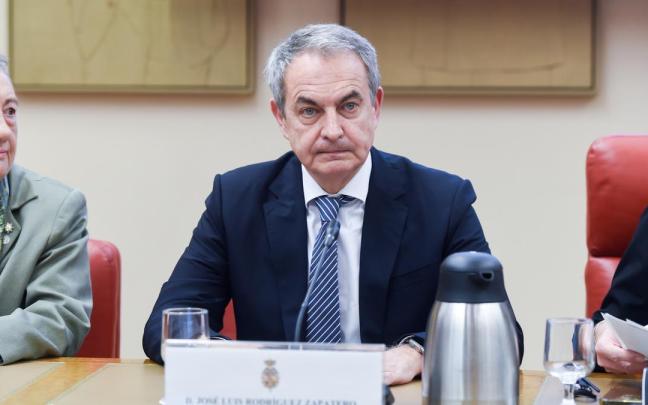 José Luis Rodríguez Zapatero.