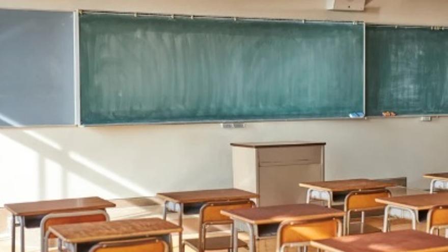 Aula.