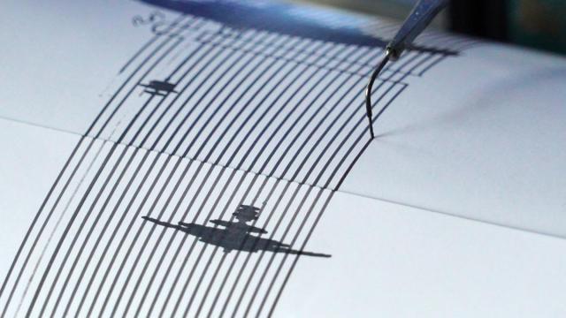 Alerta de tsunami en Japón por un terremoto de magnitud 7,1.