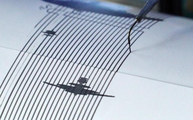 Alerta de tsunami en Japón por un terremoto de magnitud 7,1.