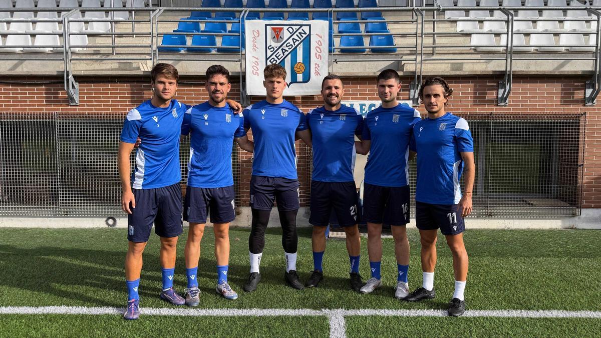 Inicio de la temporada del equipo vagonero.