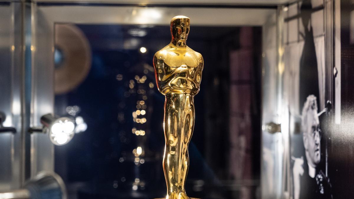 La entrega de los premios Oscar 2026 tendrá lugar en la madrugada del lunes.