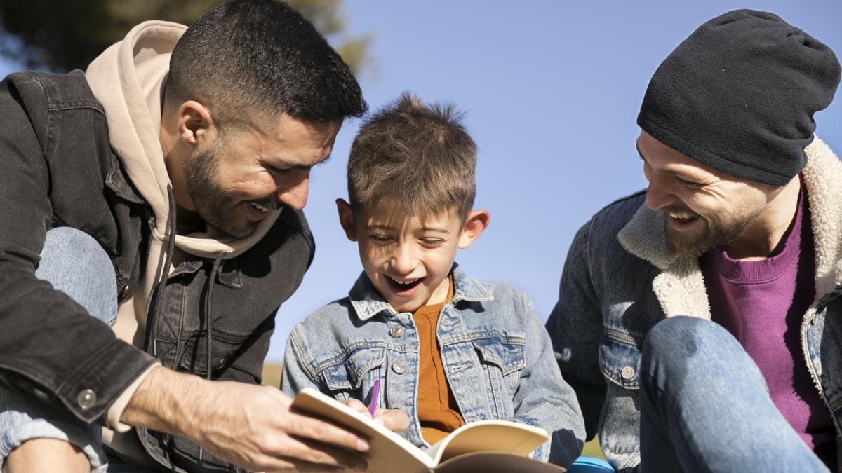 La investigación analiza cómo influyen los estigmas más invisibles en el bienestar y en la dinámica familiar.