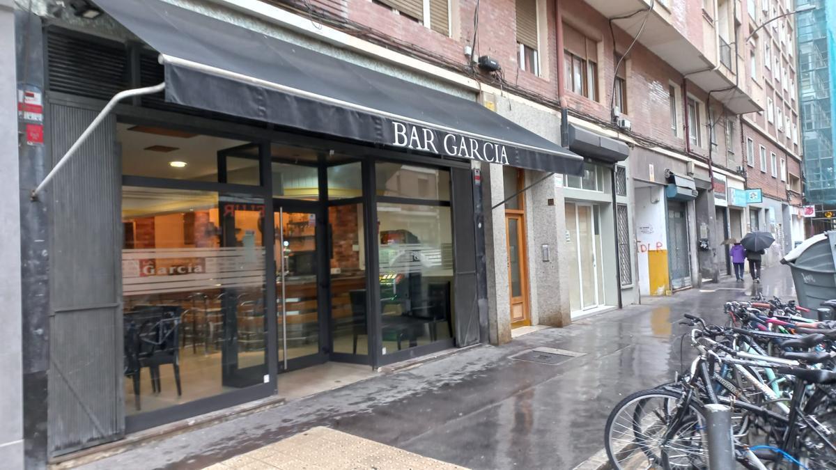 Ubicado en Portal de Legutiano, muy cerca del centro cívico Iparralde