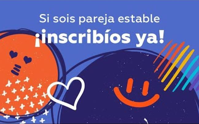 Campaña de Registro de Parejas Estables en Navarra