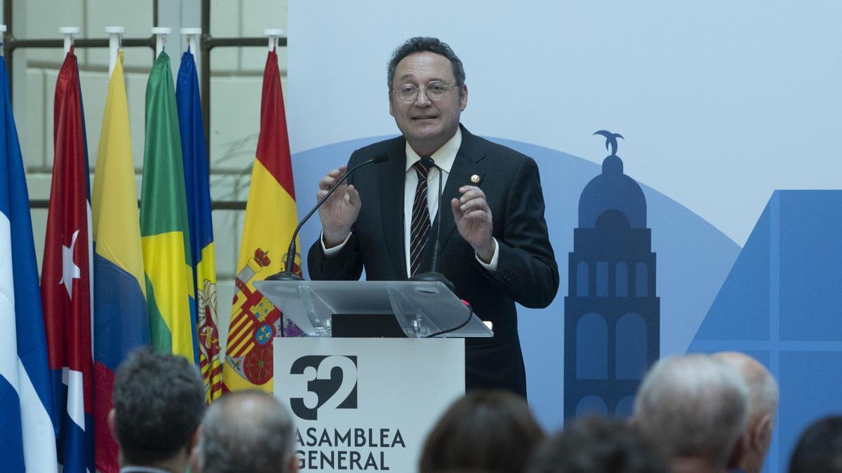 Álvaro García Ortiz, fiscal general del Estado que se niega a dimitir pese a su procesamiento