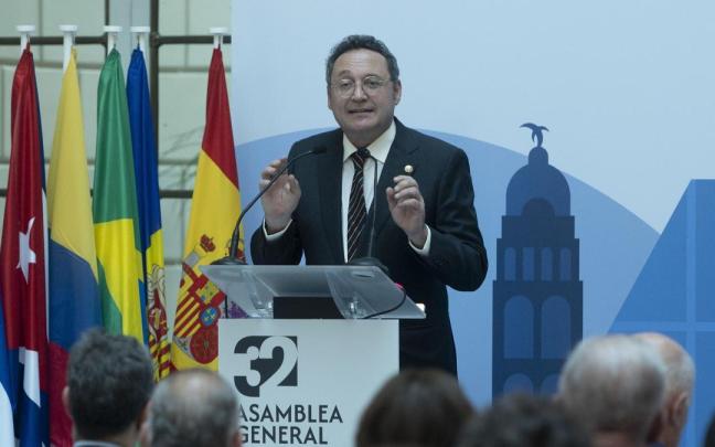 Álvaro García Ortiz, fiscal general del Estado que se niega a dimitir pese a su procesamiento / E.P. Álvaro García Ortiz, fiscal general del Estado que se niega a dimitir pese a su procesamiento