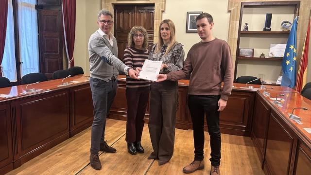 Las Ordenanzas Fiscales para 2027 se debatirán en pleno