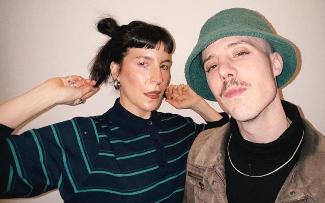 Iseo & Dodosound se han labrado un creciente prestigio en el circuito musical estatal e internacional.