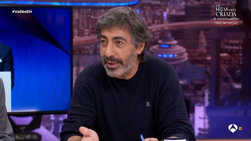 "Ha sido una oportunidad, lo mejor ha sido los lectores, la cantidad de gente que ha ido a las firmas", afirmó el colaborador.