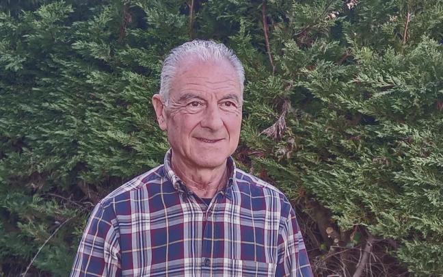 Iñaki Martínez de Luna