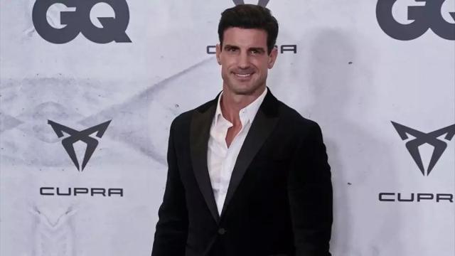 El exfutbolista y ahora empresario Aitor Ocio