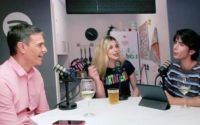 Sánchez ha confesado que de pequeño quería ser jugador de baloncesto.