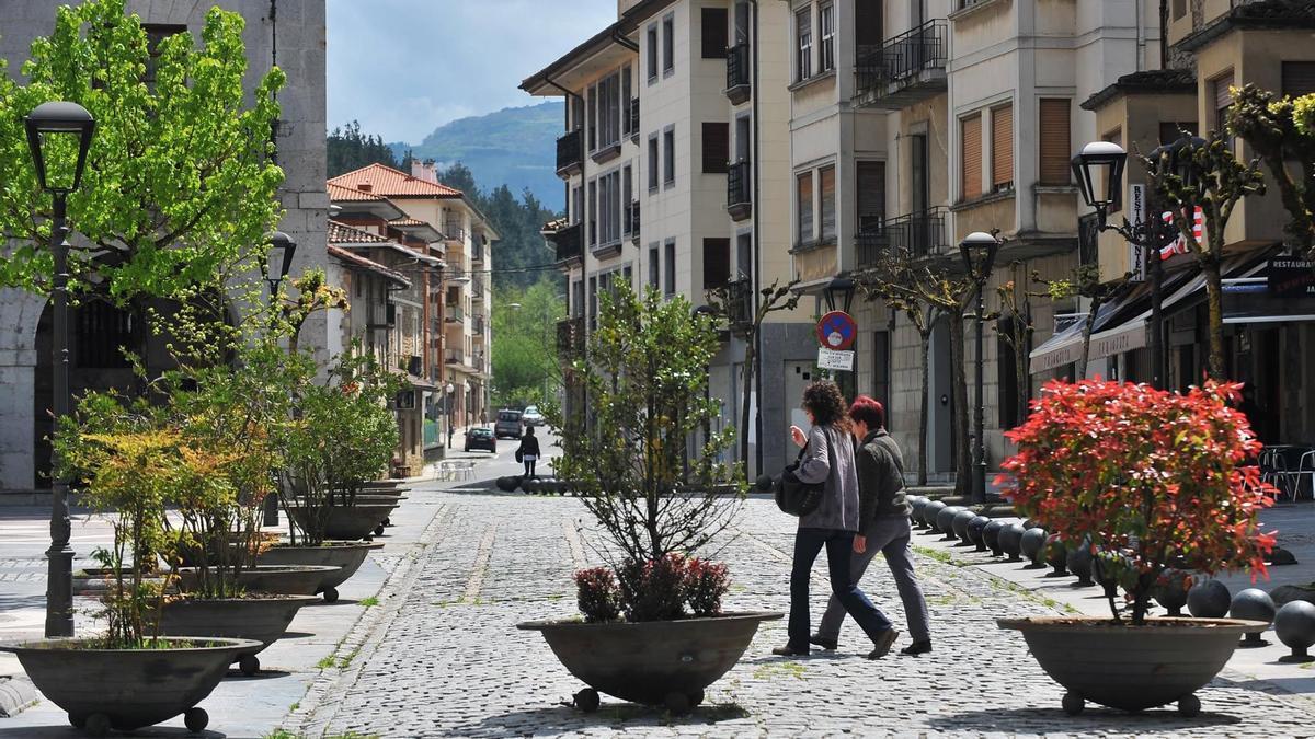 El Ayuntamiento de Orozko ha lanzado una encuesta sobre vivienda