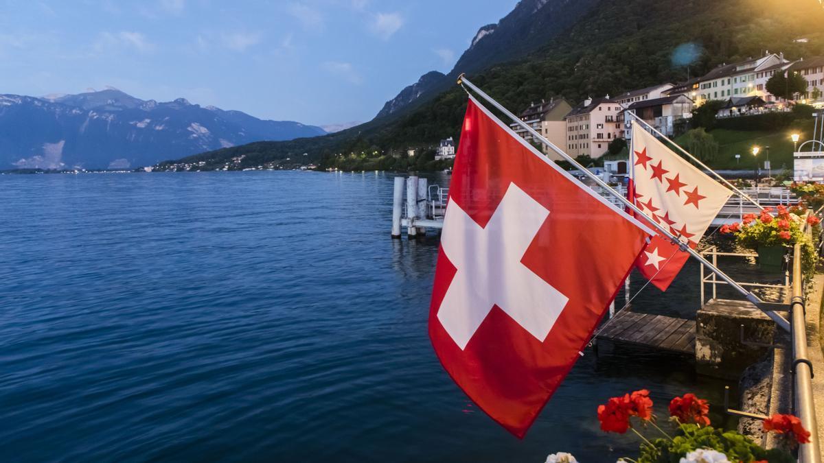 Suiza mantiene un acuerdo de libre circulación con Bruselas que podría irse al traste si gana el 'sí'