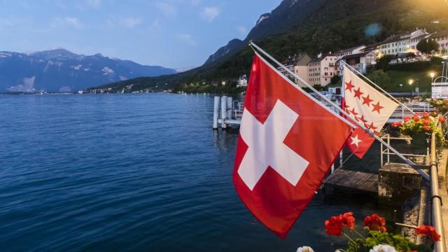 Suiza mantiene un acuerdo de libre circulación con Bruselas que podría irse al traste si gana el 'sí'