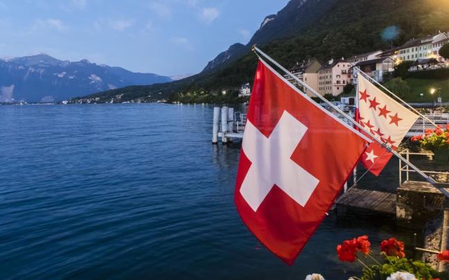 Suiza mantiene un acuerdo de libre circulación con Bruselas que podría irse al traste si gana el 'sí'