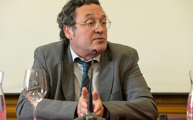 El fiscal general del Estado, Álvaro García Ortiz. El fiscal general del Estado, Álvaro García Ortiz.