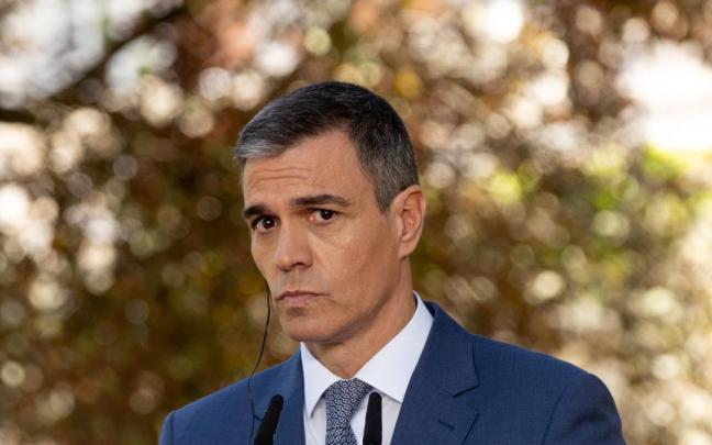 Sánchez asegura que hasta aquí hemos llegado.