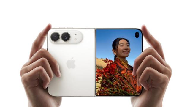 iPhone Duo