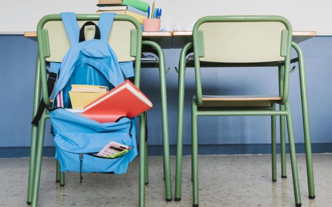 El Departamento de Educación repartirá 72 millones de euros en las etapas no universitarias. / PIXABAY El Departamento de Educación repartirá 72 millones de euros en las etapas no universitarias.