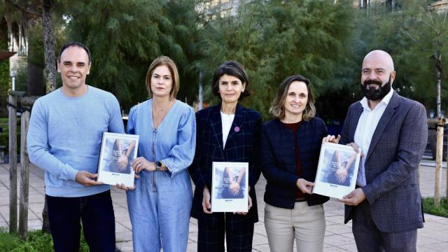 El informe 'El estrés en las familias de Euskadi' es un estudio que analiza cómo viven las familias de Euskadi la presión del día a día.