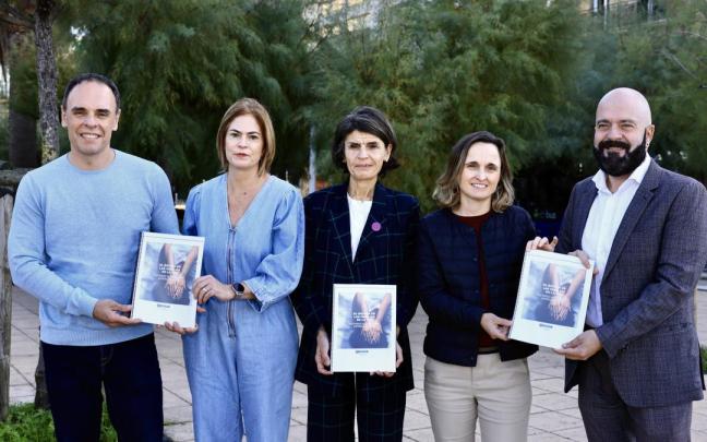 El informe 'El estrés en las familias de Euskadi' es un estudio que analiza cómo viven las familias de Euskadi la presión del día a día.