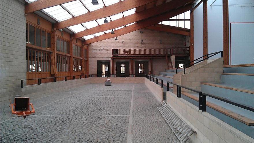 Probalekua, 'Warhammer' unibertsoa maite dutenentzako biharko topagunea.