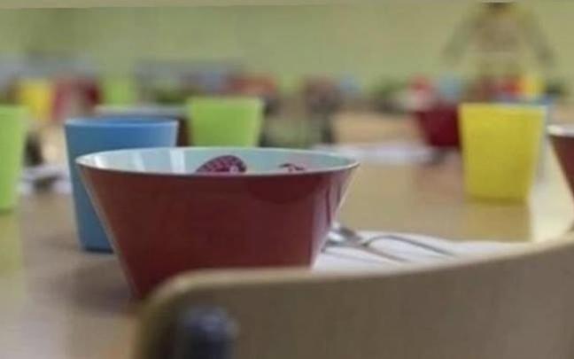 EH bildu de Basauri lleva a pleno una moción sobre la cocina central escolar