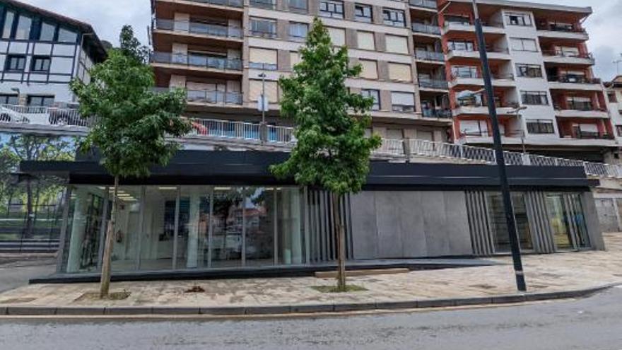 El centro se ubicará en la avenida Santa Elena, en un local compartido con la oficina de turismo de la localidad