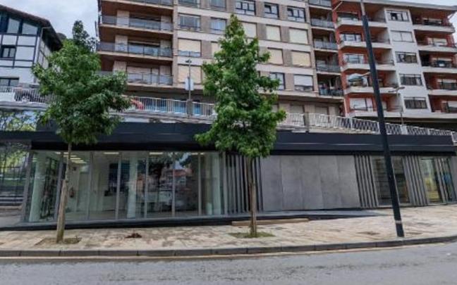 El centro se ubicará en la avenida Santa Elena, en un local compartido con la oficina de turismo de la localidad