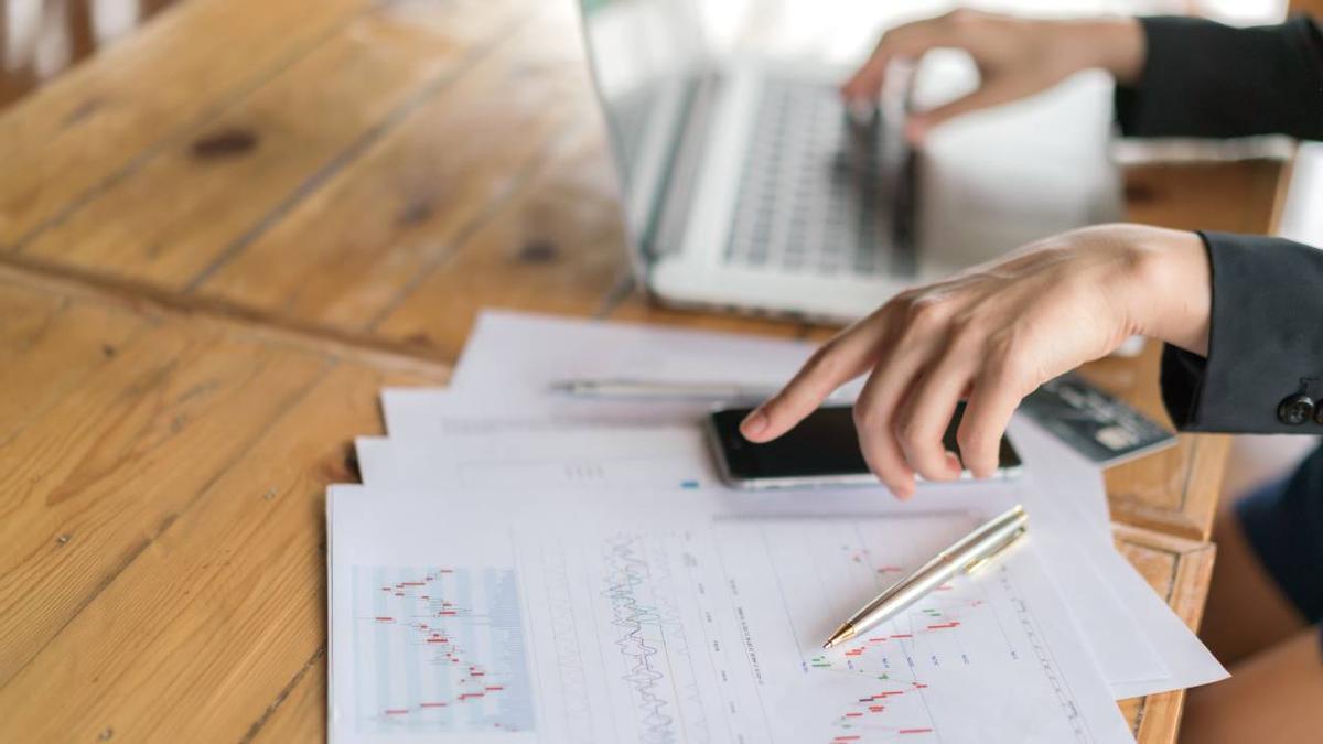 El error financiero que puede arruinarte sin que te des cuenta