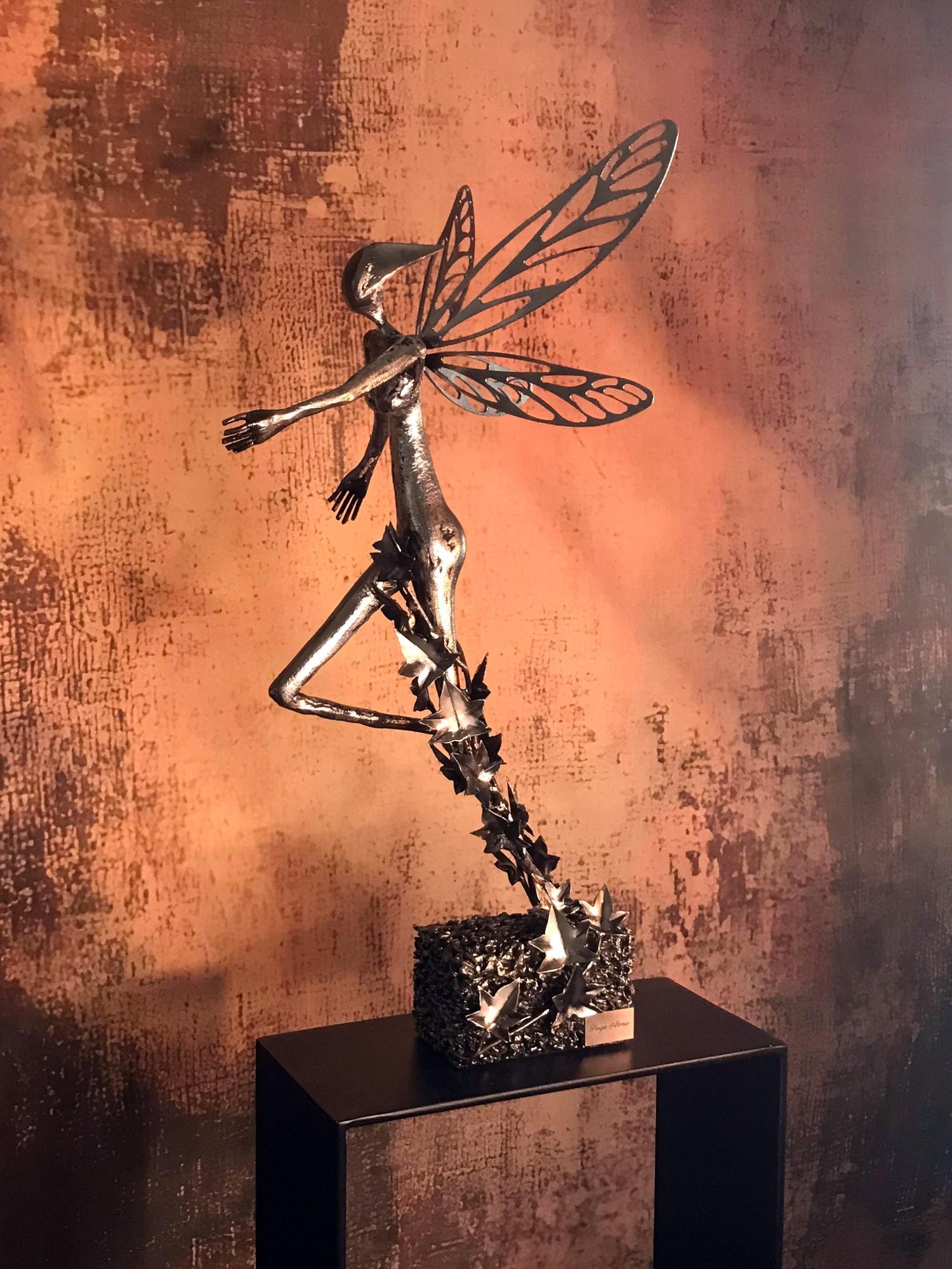 'La Decisión del Hada'.