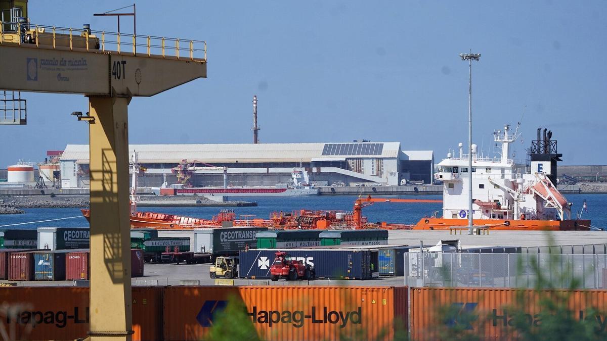El acuerdo supone una oportunidad estratégica para las exportaciones del territorio.