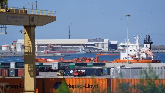 El acuerdo supone una oportunidad estratégica para las exportaciones del territorio.