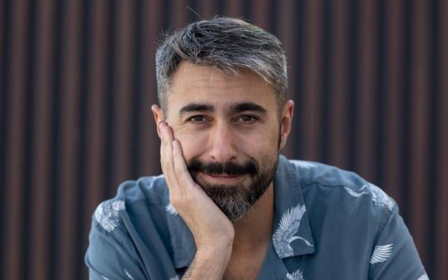 El rapero Rayden anunció el pasado marzo que abandonaba definitivamente la música.