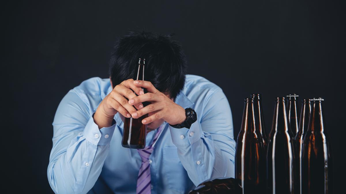 Mitos sobre el consumo de alcohol