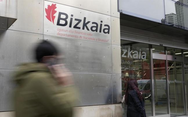 Errenta aitorpena telefonoz egiteko 1.710 aurretiko hitzordu hartu dira Bizkaian lehen sei egunetan.