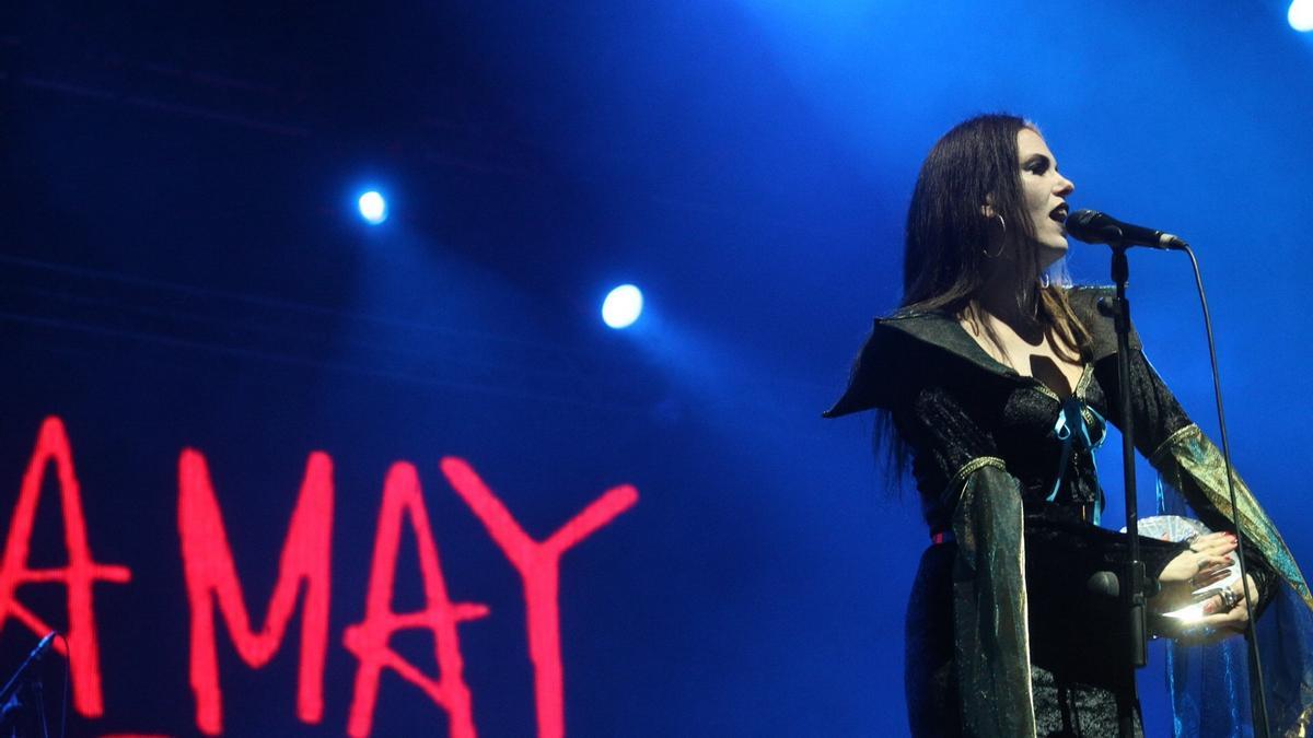 Imelda May
