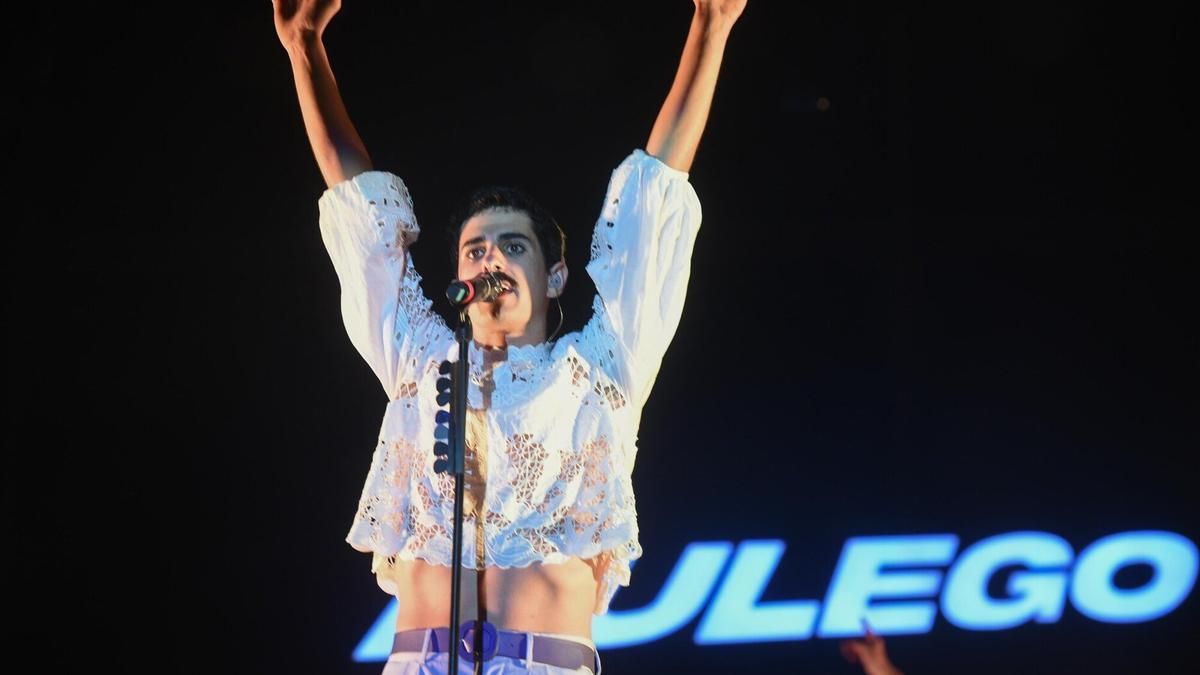 La música de Bulego ambientará la noche del viernes 29 de agosto