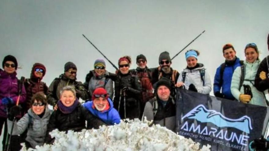 Amplia variedad de salidas