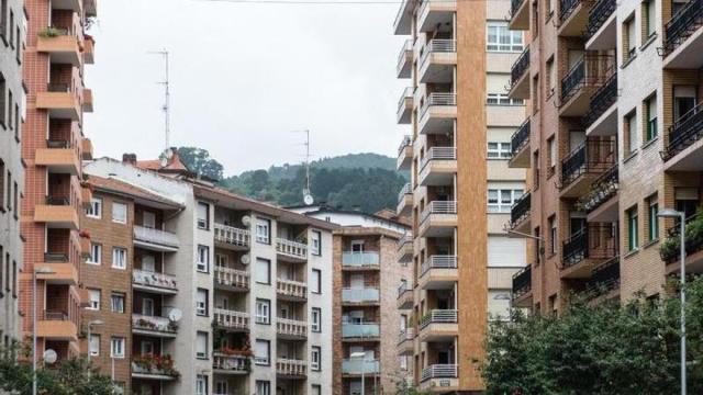 Galdakao activa las ayudas para accesibilidad y eficiencia energética en viviendas y edificios