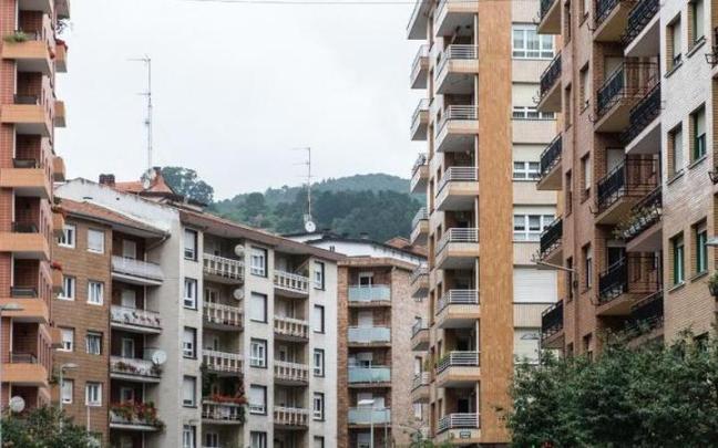 Galdakao activa las ayudas para accesibilidad y eficiencia energética en viviendas y edificios